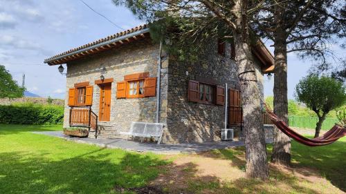 Toloriu Ski Chalet | Cal Pujol by Rural House