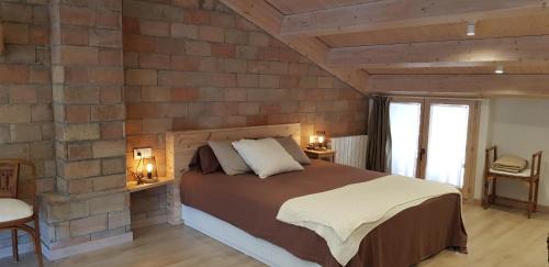 Baga House | Cal Punet-Casa Bagà