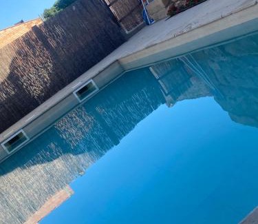 Castellnou de Seana House | Cal Puro