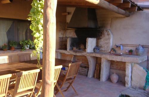 Castellnou de Seana House | Cal Puro