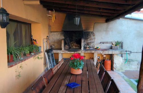 Castellnou de Seana House | Cal Puro