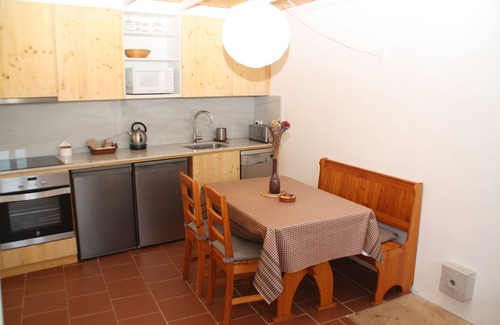 La Llacuna Cottage | Cal Riba: ecological house Cuitora - La Llacuna - Barcelona