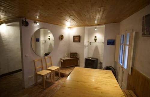 La Pobla de Segur House | "Cal Rocco" Town house in the Porta del Pirineu.