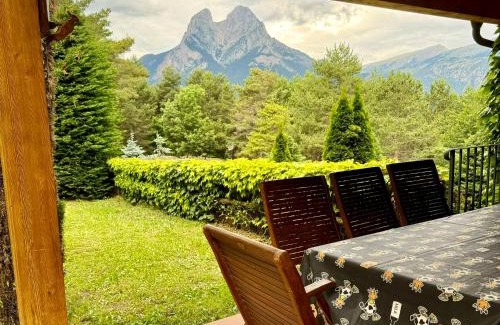 Saldes Ski Chalet | Cal Roig - Pedraforca