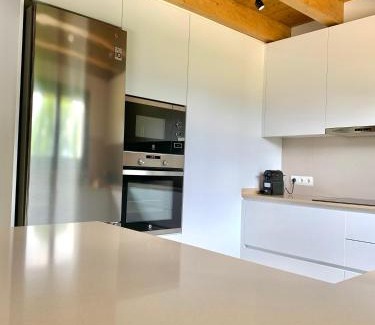 Ger Apartment | Cal Rufiandis