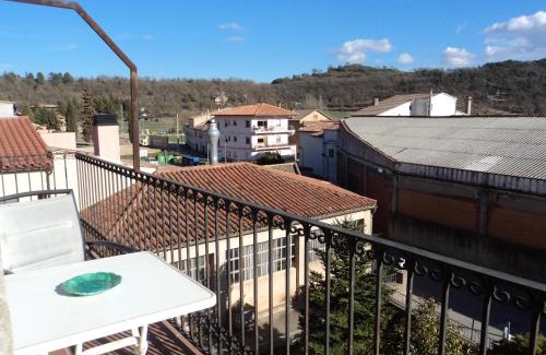 L'Estany Apartment | Cal Sabata