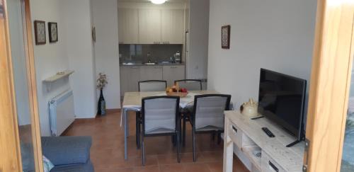 L'Estany Apartment | Cal Sabata