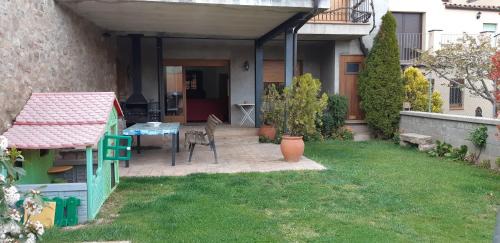 L'Estany Apartment | Cal Sabata