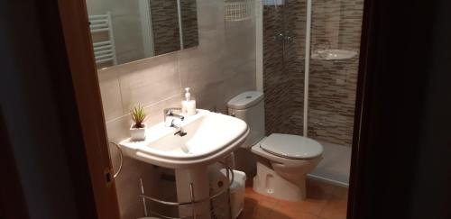L'Estany Apartment | Cal Sabata