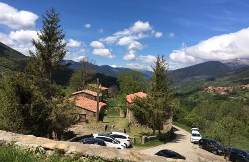 Pardines House | Cal Sastre