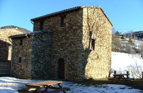 Pardines House | Cal Sastre
