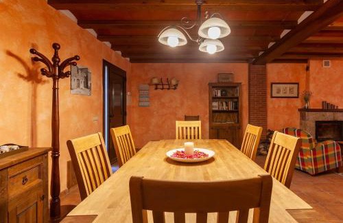 Vandellos i l'Hospitalet de l'Infant House | Cal Sec
