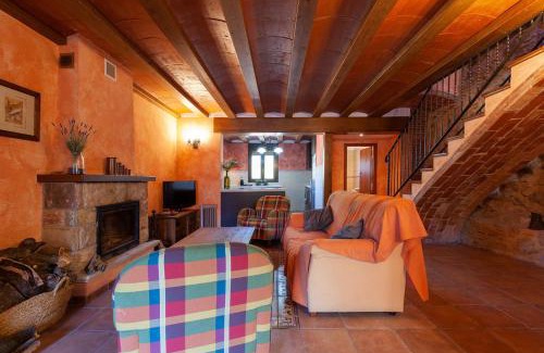 Vandellos i l'Hospitalet de l'Infant House | Cal Sec