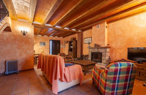 Vandellos i l'Hospitalet de l'Infant House | Cal Sec