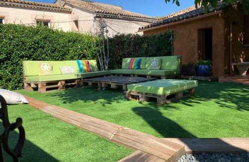 Rellinars Villa | Cal Secretari