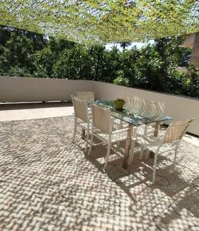 Sant Fost de Campsentelles Apartment | Cal Tu U