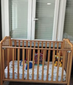 Sant Fost de Campsentelles Apartment | Cal Tu U