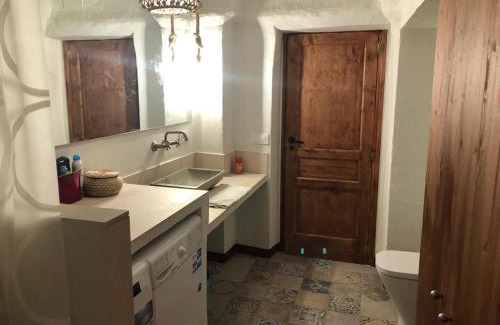 Os de Balaguer Apartment | Cal Tató Apartament