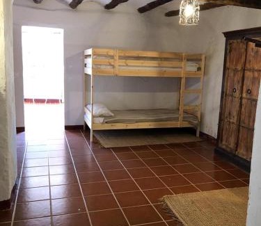 Os de Balaguer Apartment | Cal Tató Apartament