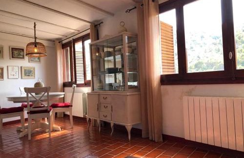 Os de Balaguer Apartment | Cal Tató Apartament