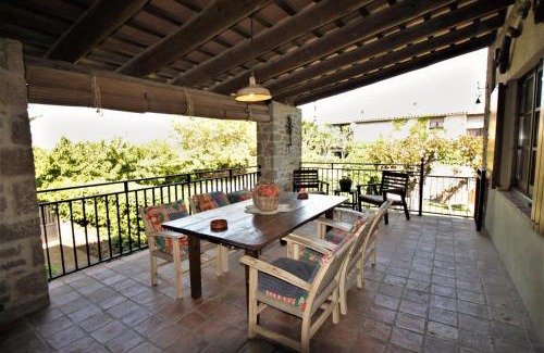 Perafita House | Cal Terri Rural