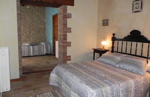 Perafita Other | CAL TEULATS - Masoveria Rural house with swimming pool