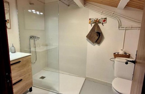 Ribes De Freser House | Cal Tonico Rural