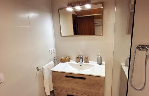 Ribes De Freser House | Cal Tonico Rural