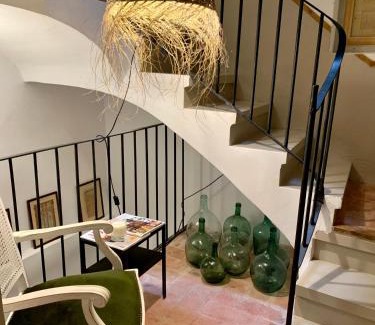 Balaguer Apartment | Cal Torrentó Apartaments