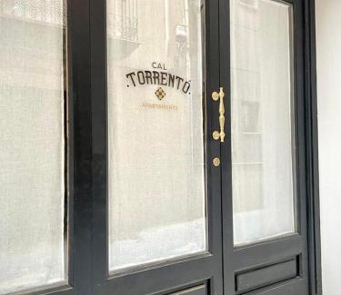 Balaguer Apartment | Cal Torrentó Apartaments