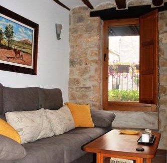 El Vilosell House | Cal Triquell