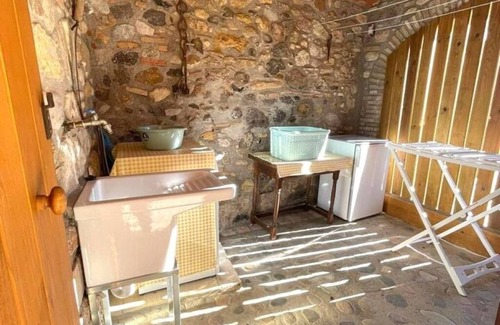 Siurana Ski Chalet | Cal Uverni