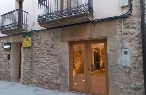Preixana Apartment | Cal Vallverdú 2I