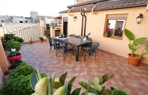 Vilabella House | Cal Vibo