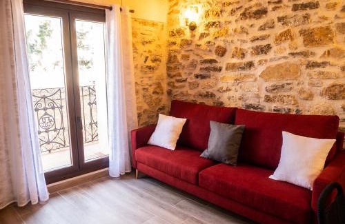 Pauls House | Cal Vientos