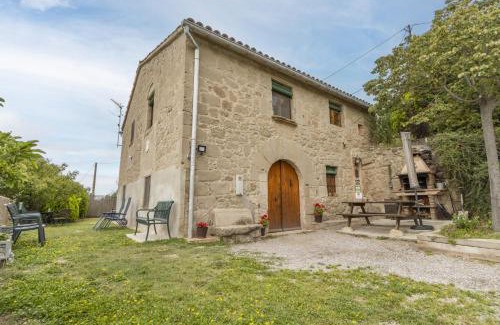 Casserres House | Cal Viudet