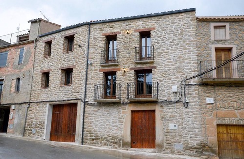 Artesa de Segre Cottage | Cal Xinco - Rural House
