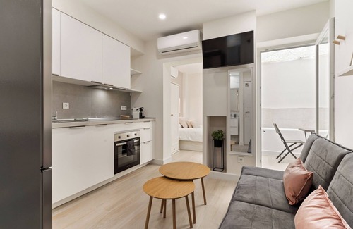 La Cala de Mijas Apartment | Cala Arena - La Cala Home - La Cala de Mijas - just steps from the beach