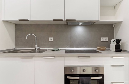 La Cala de Mijas Apartment | Cala Arena - La Cala Home - La Cala de Mijas - just steps from the beach