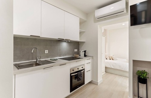 La Cala de Mijas Apartment | Cala Arena - La Cala Home - La Cala de Mijas - just steps from the beach