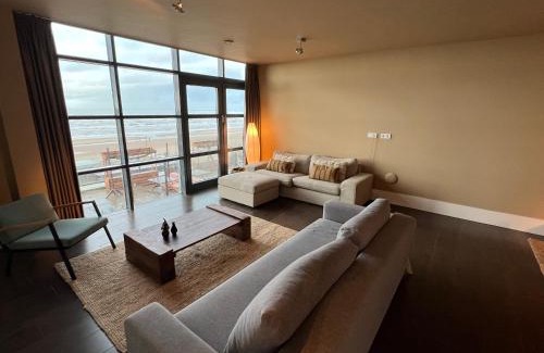 Bloemendaal Apartment | Cala Bassa Beach Boutique Apartments - Sea View