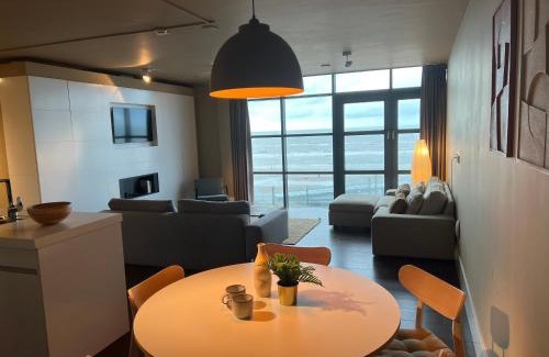 Bloemendaal Apartment | Cala Bassa Beach Boutique Apartments - Sea View