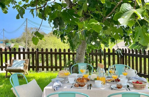 Prellezo House | Cala Berellín: Un Refugio de Ensueño al Lado de uno de los Tesoros de Cantabria