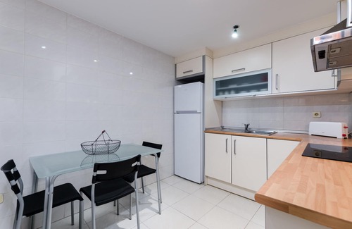 Cala Bona House | CALA BONA CALM & BEACH - Apartment in front of the beach of CALA BONA. Free WiFi