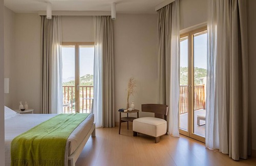 Li Cuncheddi Hotel | Cala Cuncheddi - VRetreats