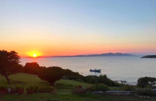 Capo Ferro Apartment | Cala del Faro - Maestrale