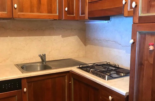 Capo Ferro Apartment | Cala del Faro - Maestrale