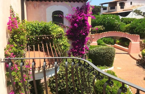 Capo Ferro Apartment | Cala del Faro - Maestrale