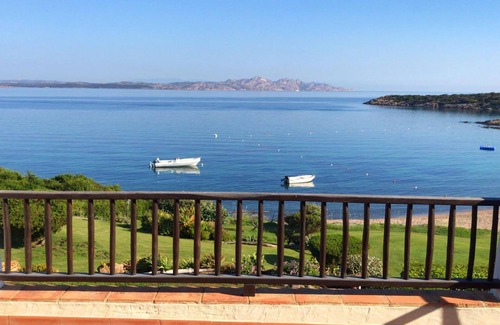 Capo Ferro Apartment | Cala del Faro - Maestrale