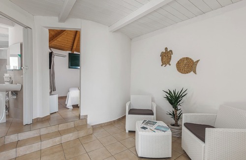 San Nicandro Garganico Resort | Cala del Principe